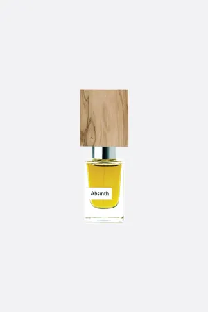 Absinth Extrait de Parfum 30 ml