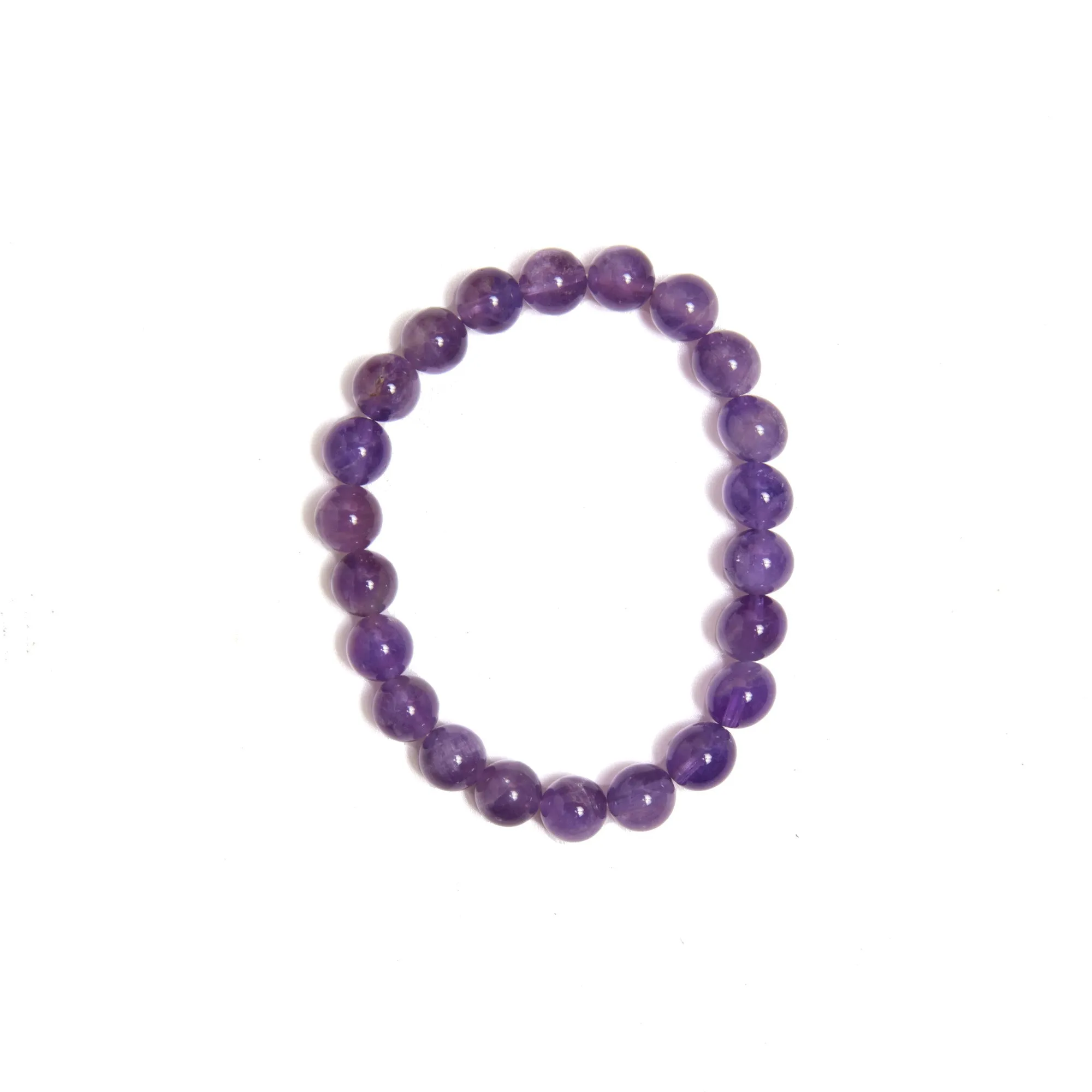 Amethyst Bracelet