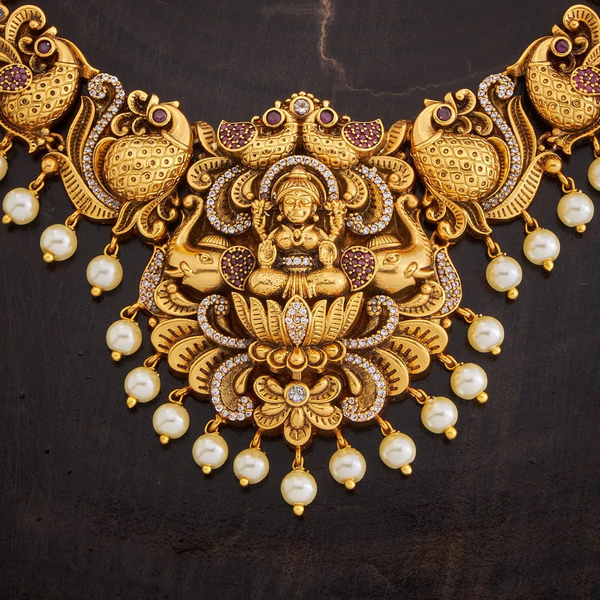 Antique Necklace 157337