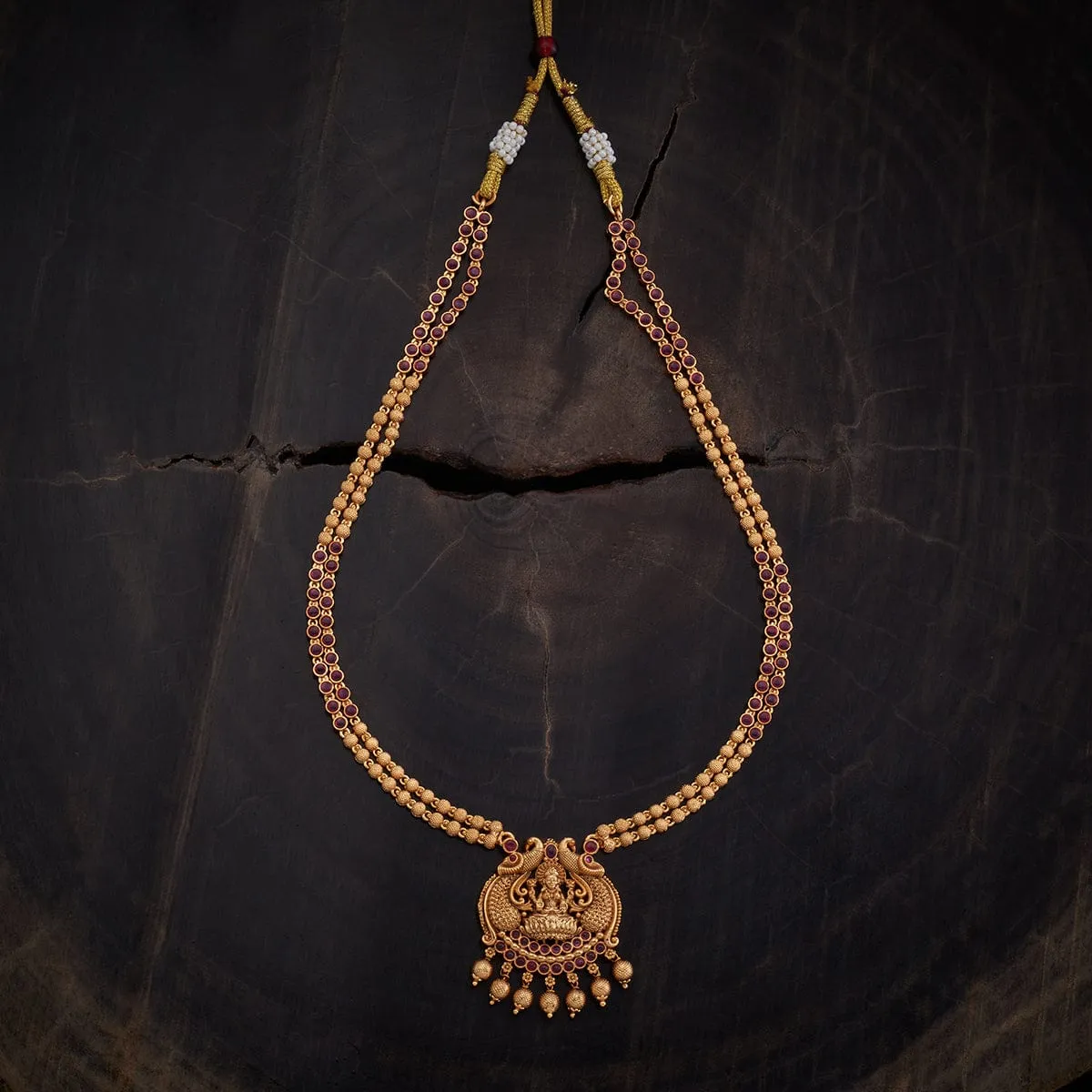 Antique Necklace 157657