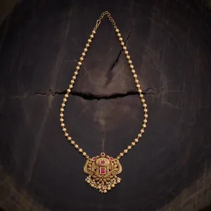 Antique Necklace 163444