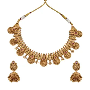 Antique Necklace 165473