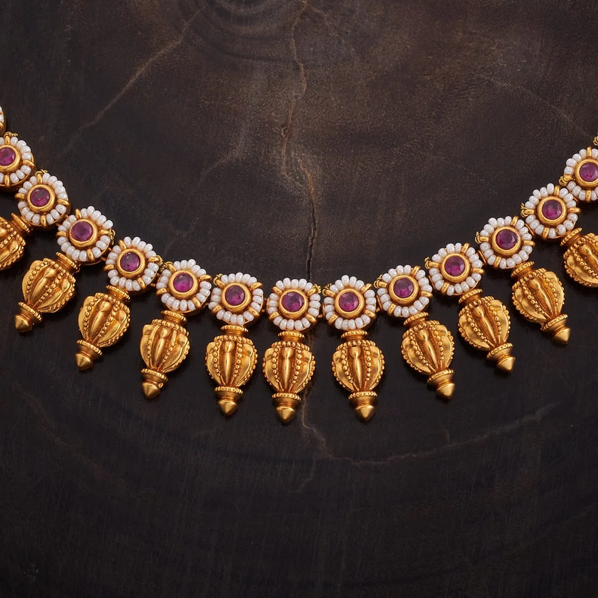 Antique Necklace 165505