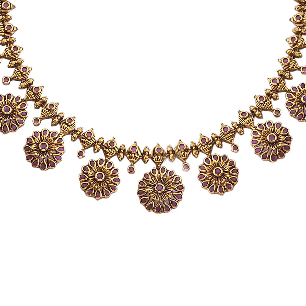 Antique Necklace 166053