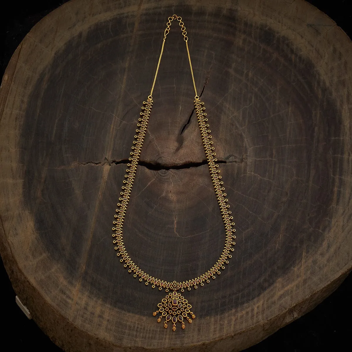 Antique Necklace 167748