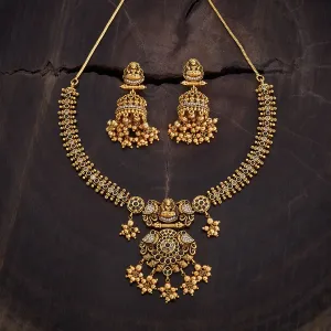 Antique Necklace 167952