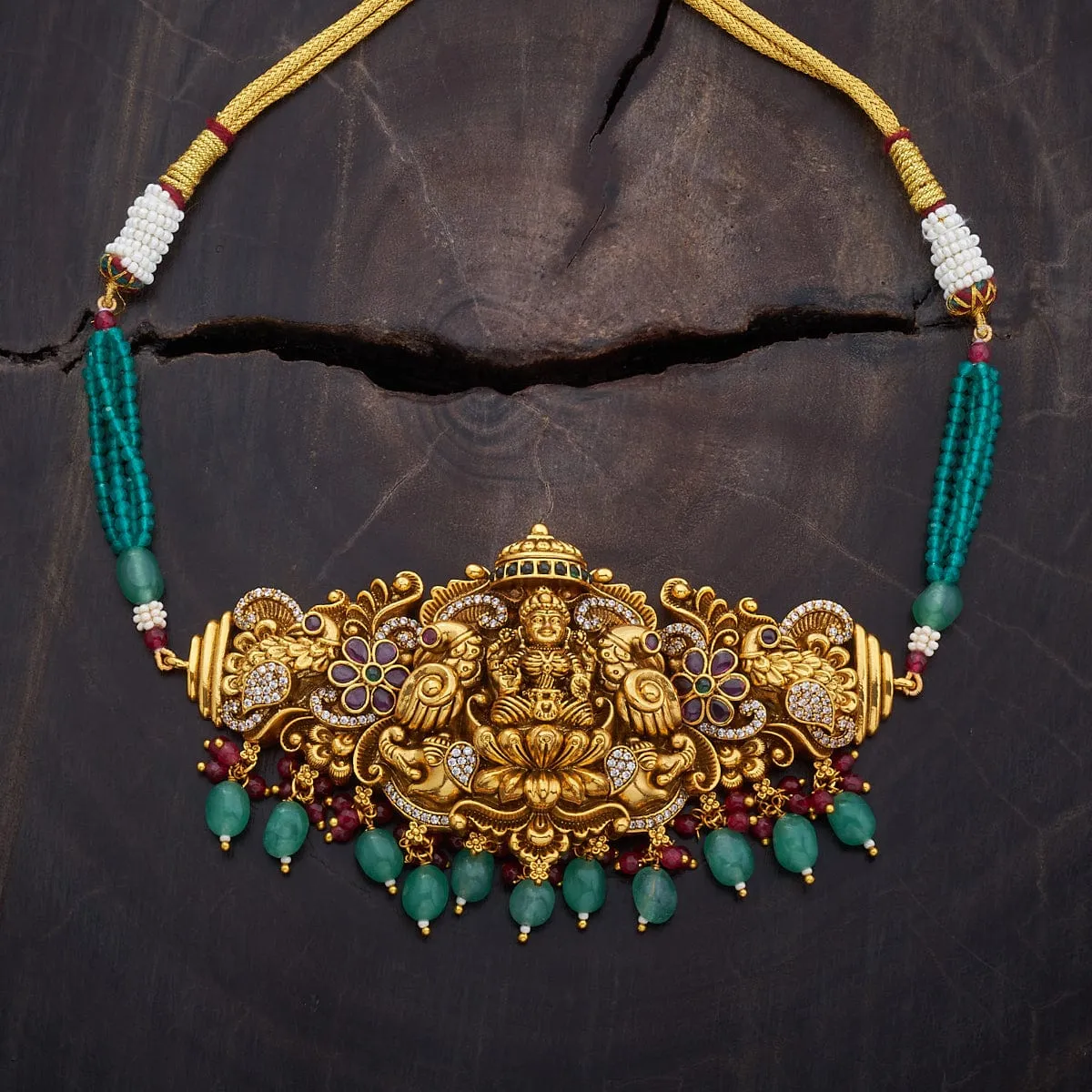 Antique Necklace 167956