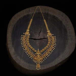 Antique Necklace 170412