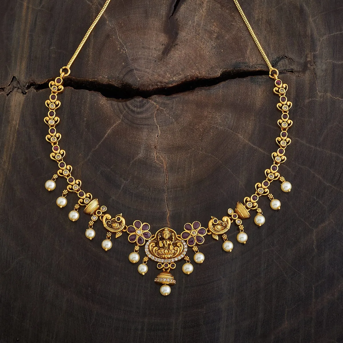 Antique Necklace 173812