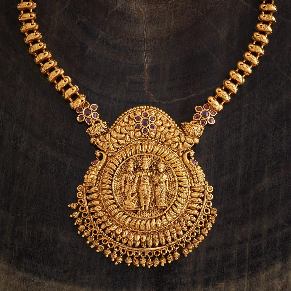 Antique Necklace 173898