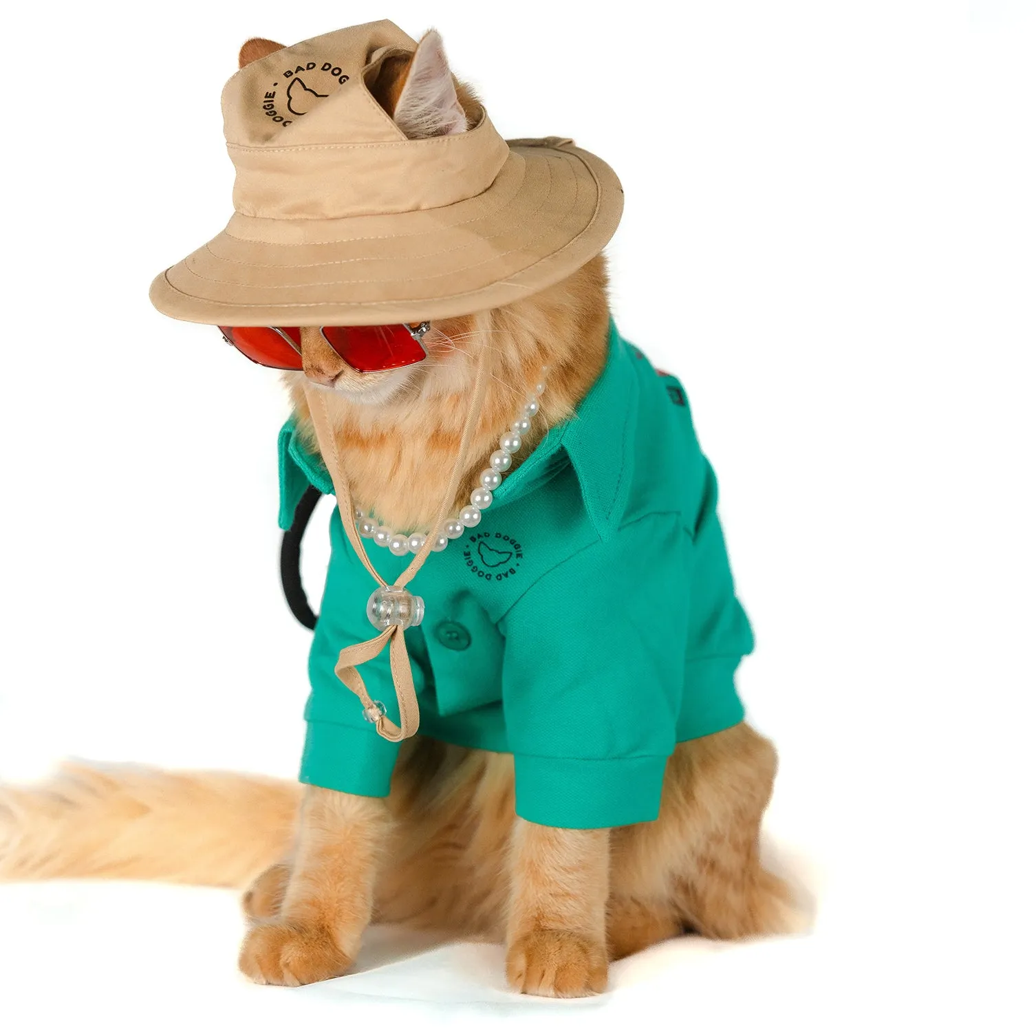 Bad Doggie | Halloween Pet Costume