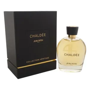 CHALDEE BY JEAN PATOU FOR WOMEN -  Eau De Parfum SPRAY