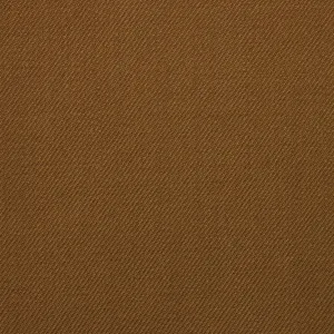 Cigar Brown Plain Twill Onyx Super 100's Luxury Jacketing And Suiting's