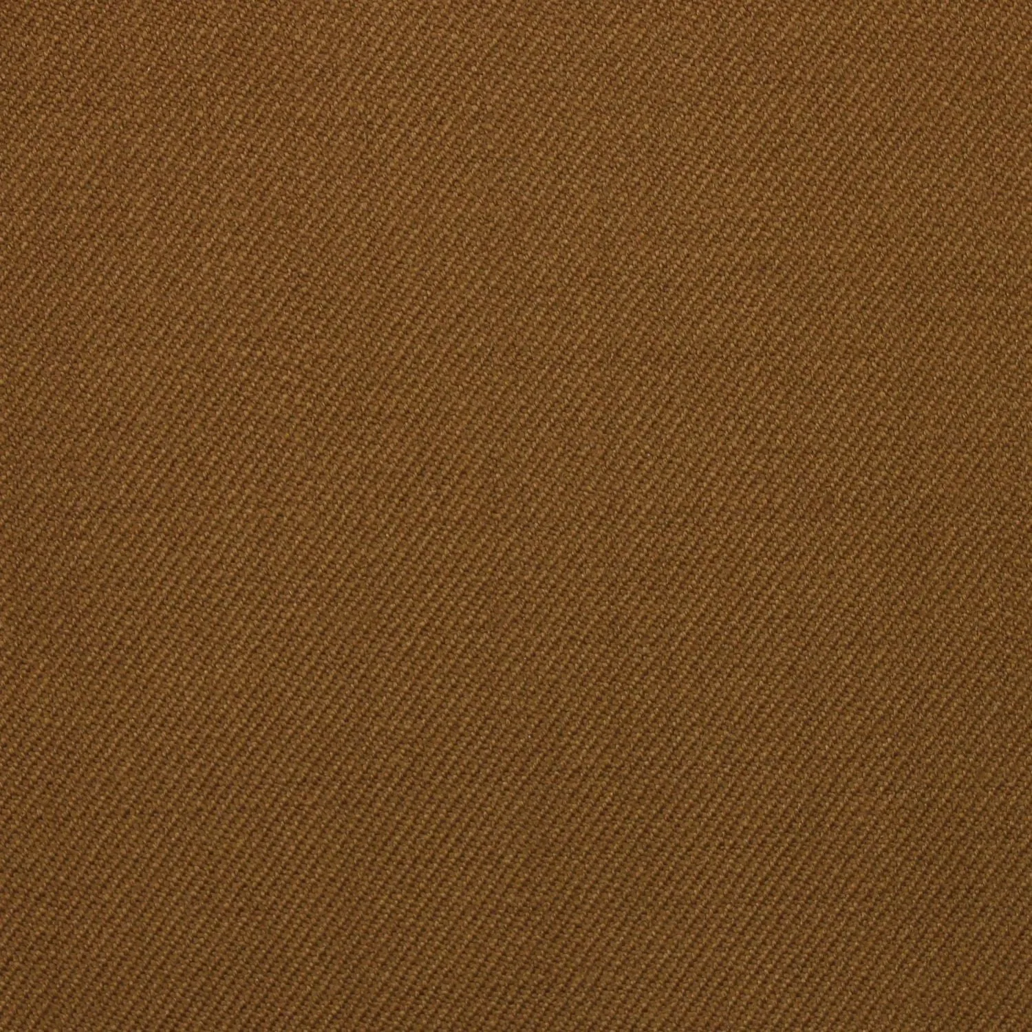 Cigar Brown Plain Twill Onyx Super 100's Luxury Jacketing And Suiting's