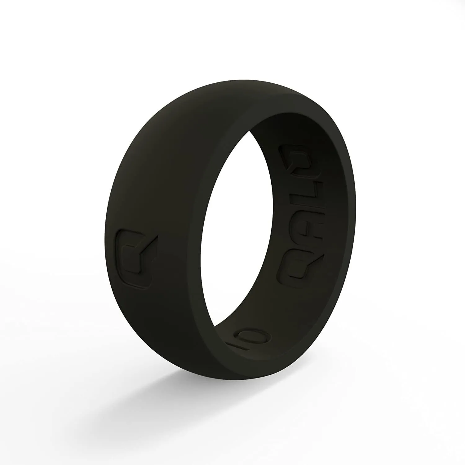 Classic Ring Size 12 (Black)