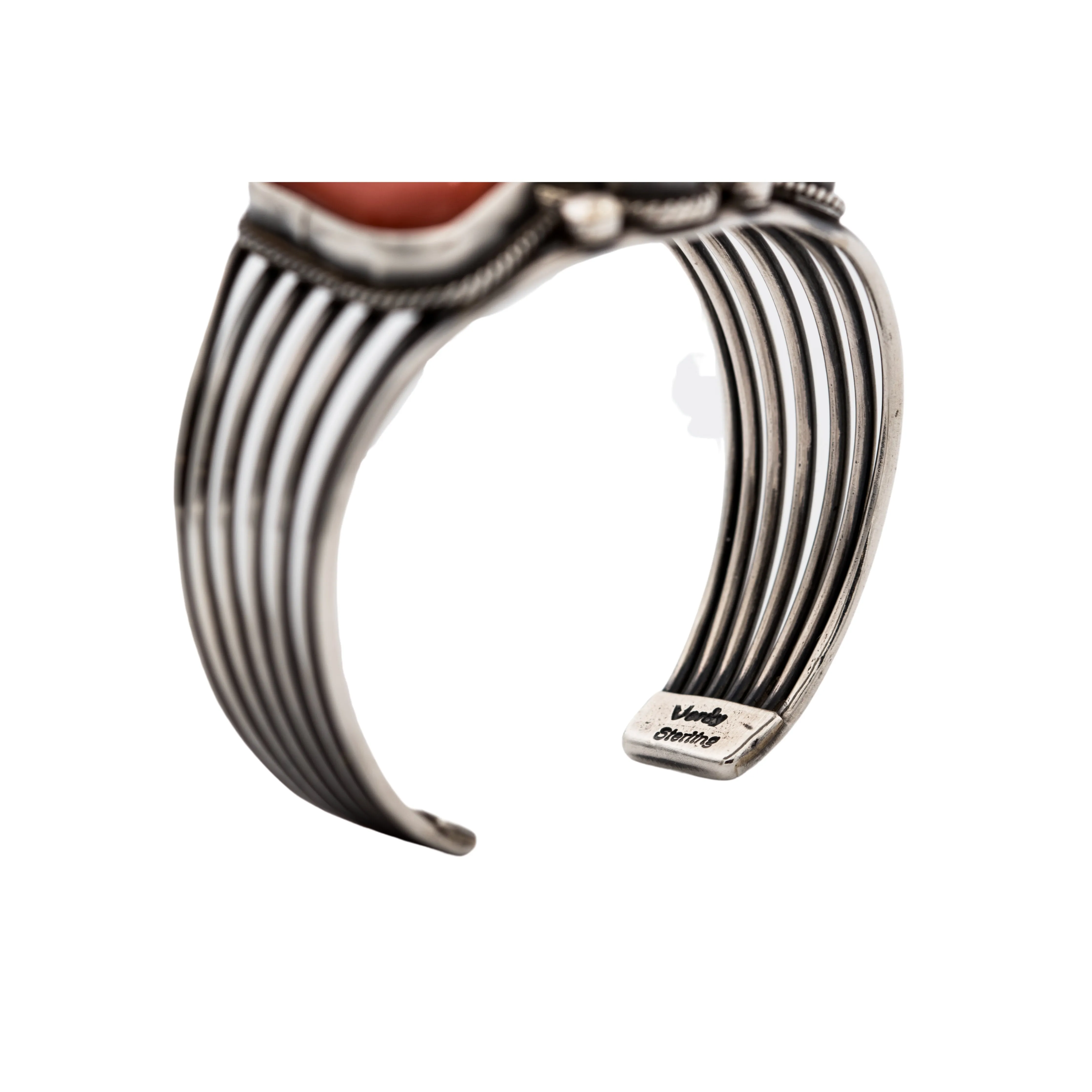 Coral Cuff