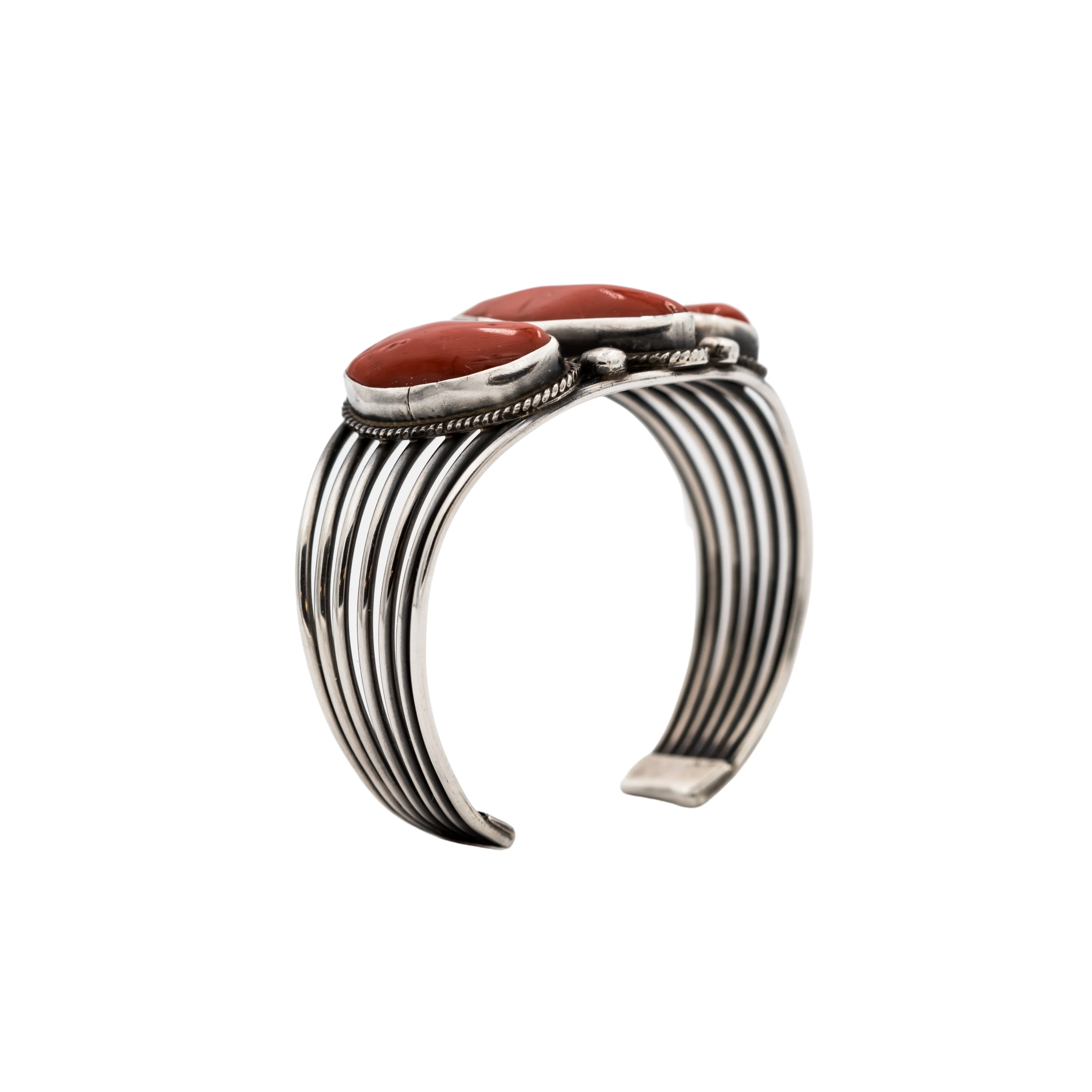 Coral Cuff