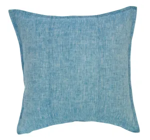 Cult Linen Cushion Jade