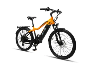 E Joe Jade Sport Step Over Commuter Electric Bike