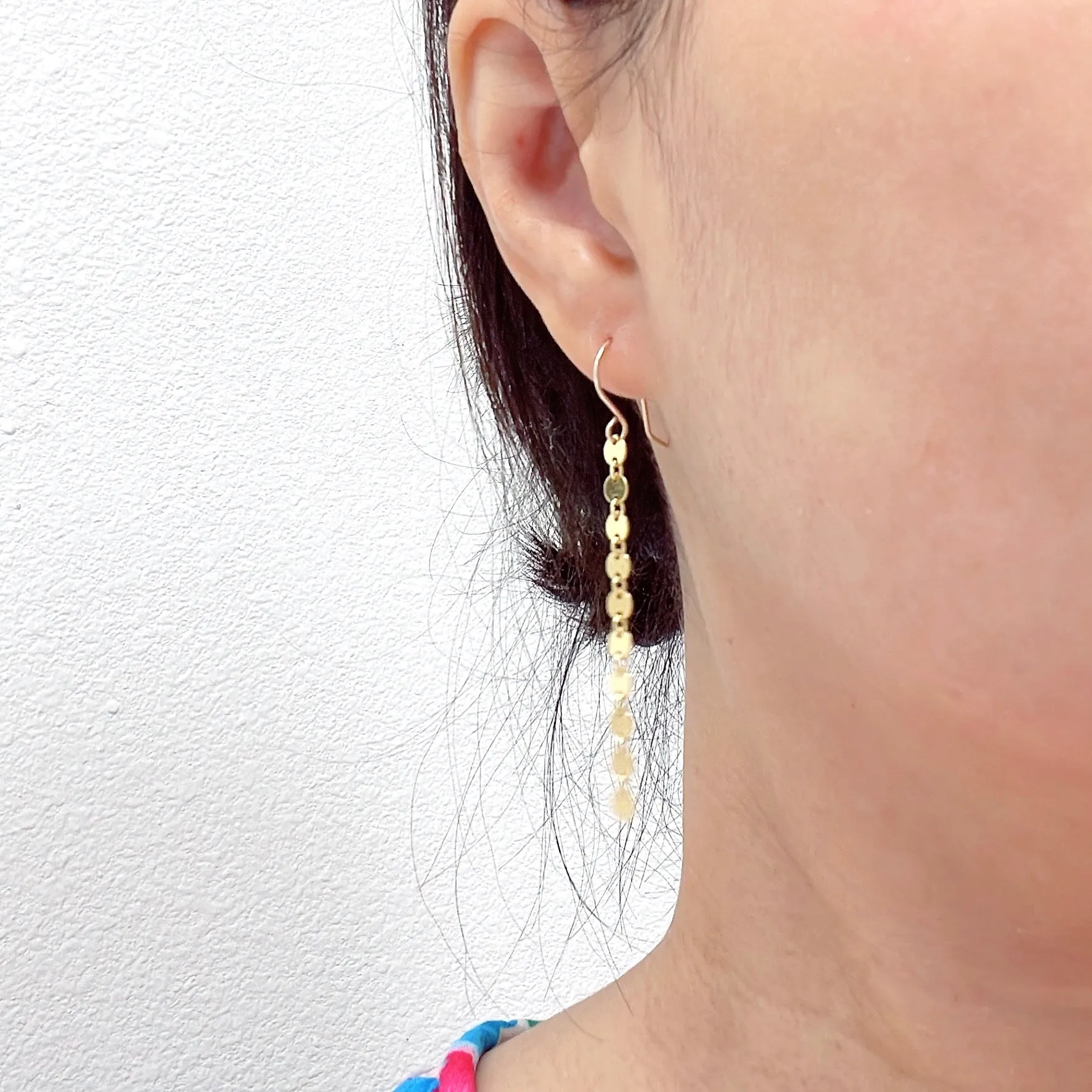 Earrings Nyla (E399)