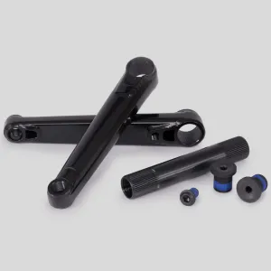 Eclat Onyx 3PC Cranks (Devon Smillie)