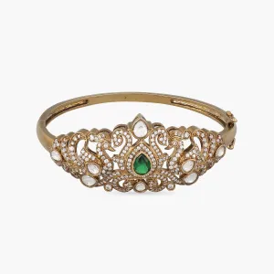 Elanor Nakshatra CZ Bracelet