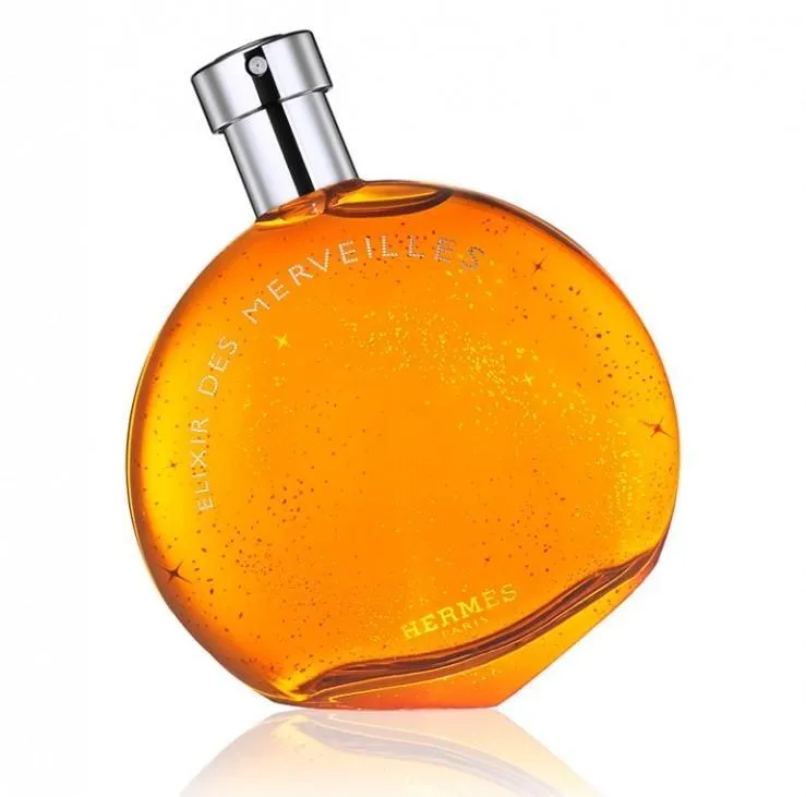 Elixir des Merveilles eau de parfum spray