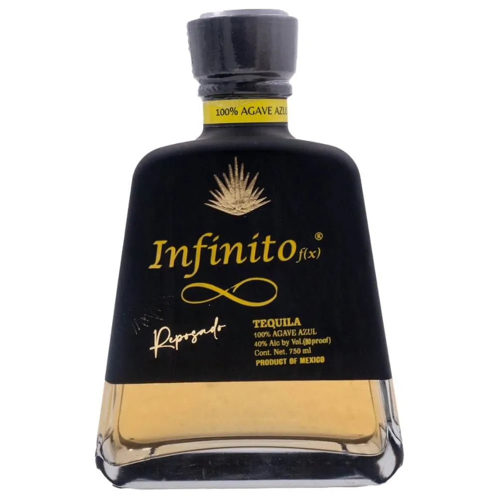 Infinito Reposado Tequila