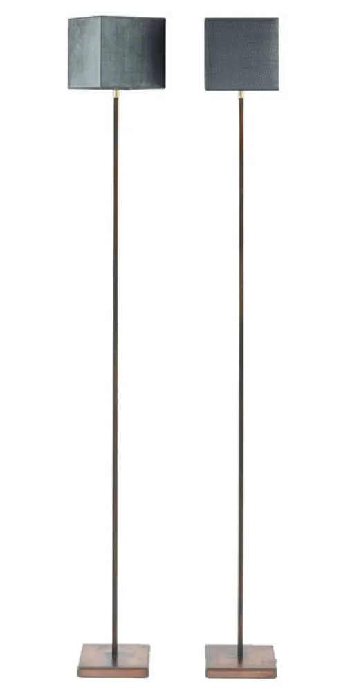 Murillo Elegance Floor Lamp