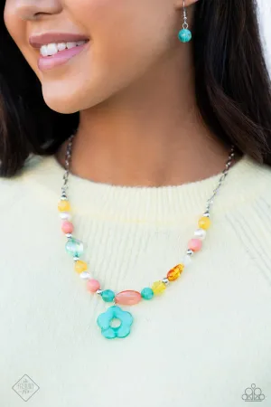 Necklace DAISY About You - Multi