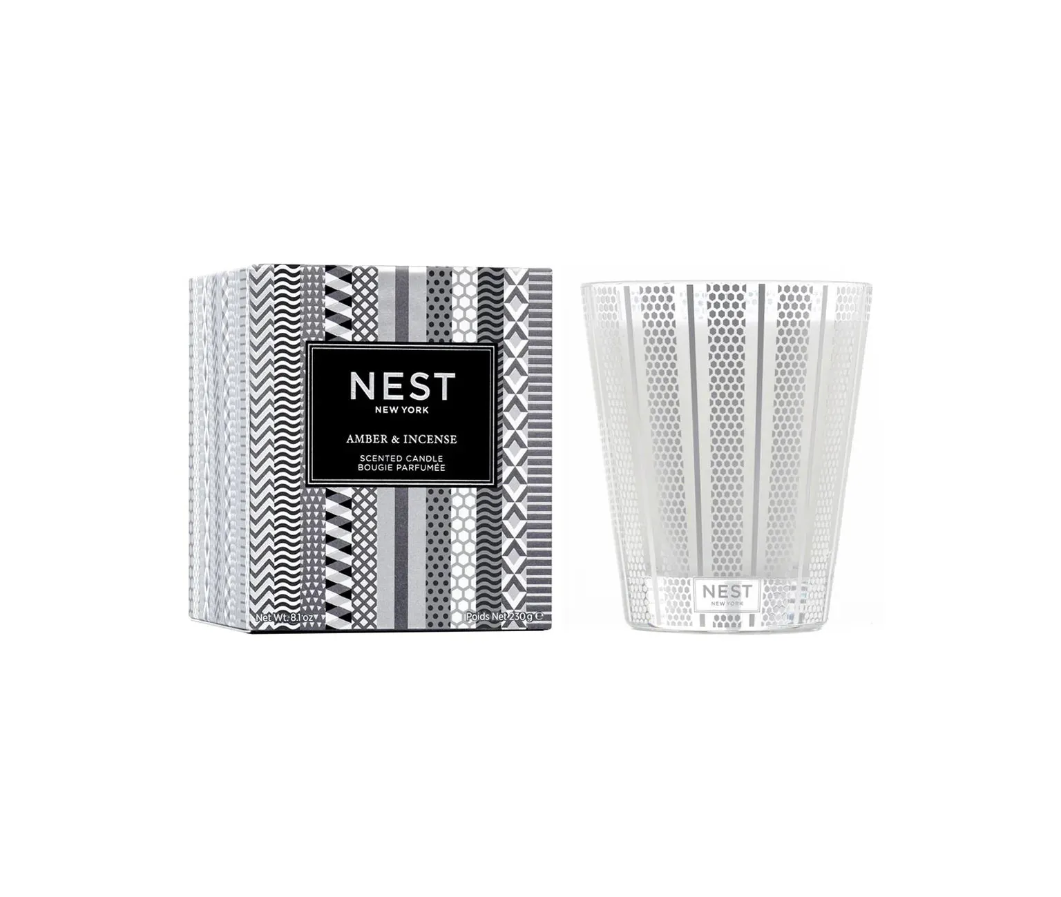 Nest Festive Classic Candle