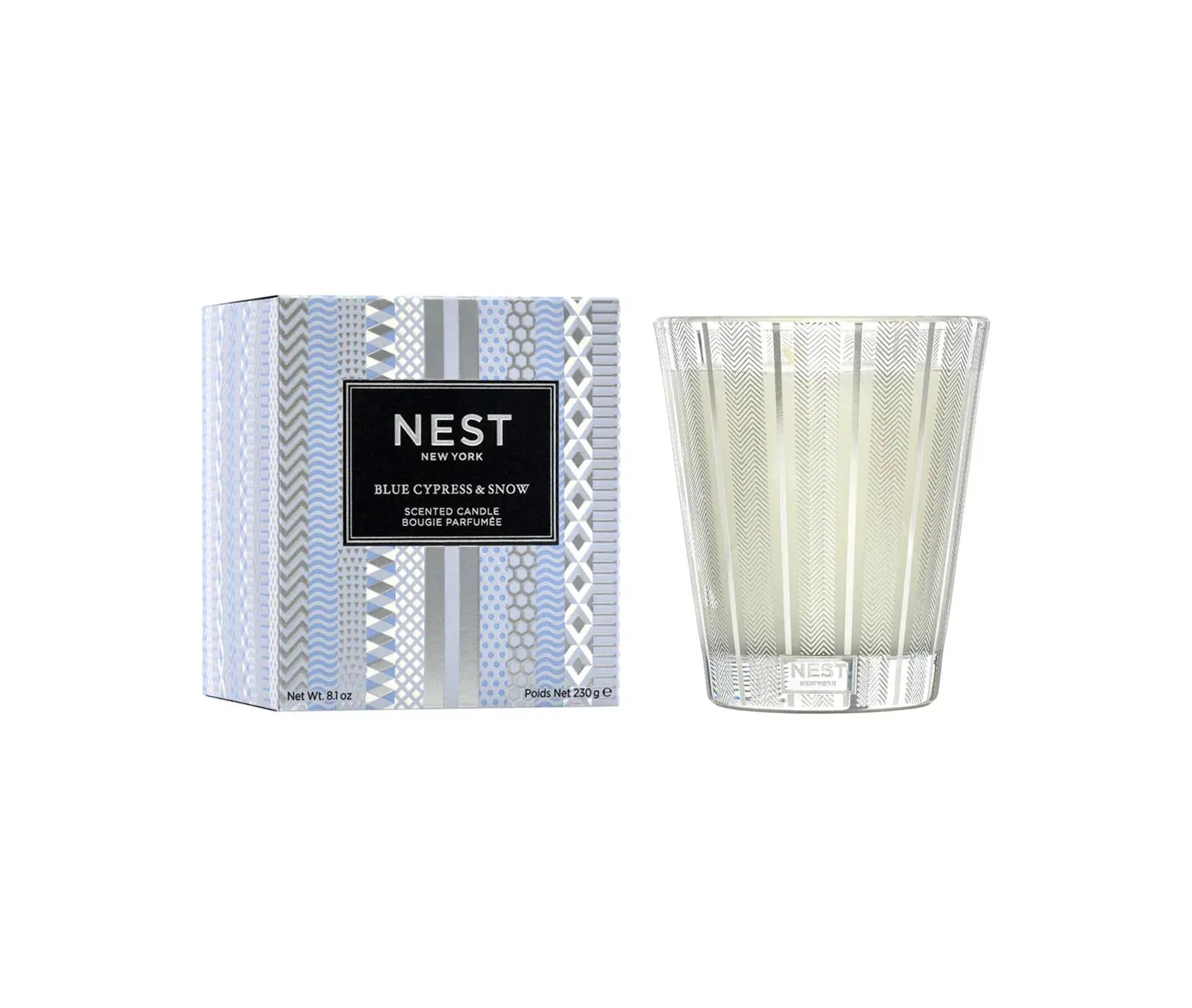 Nest Festive Classic Candle