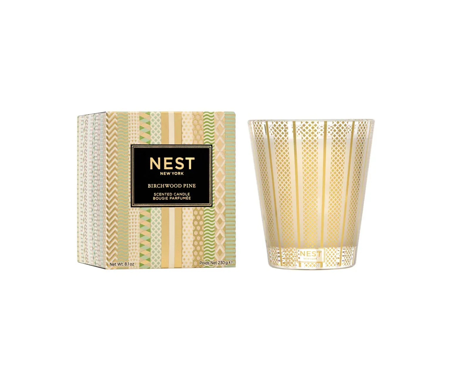 Nest Festive Classic Candle