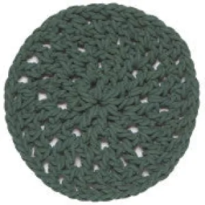 Now Designs - Knotted Trivet Heirloom Jade