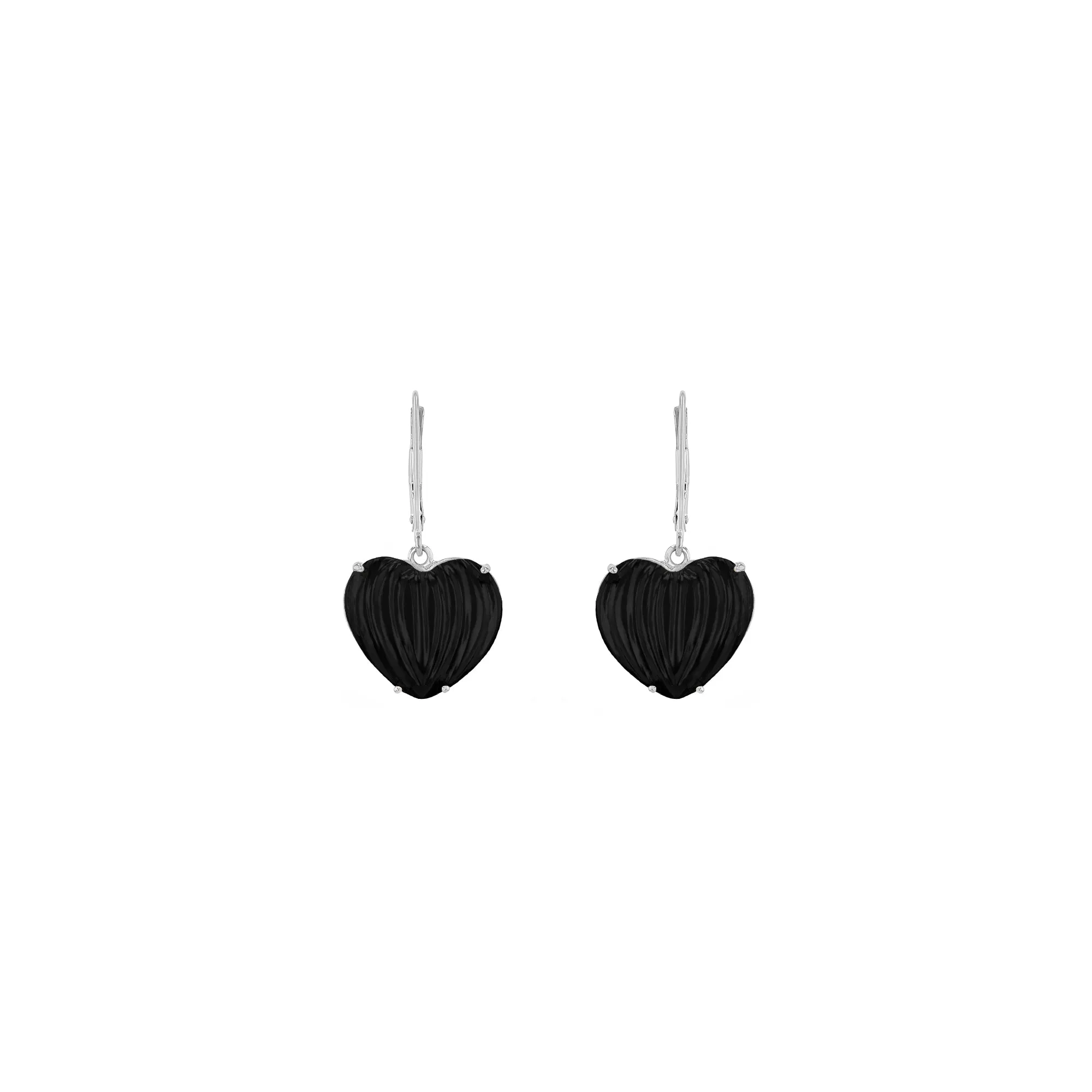 Onyx Cora Earrings