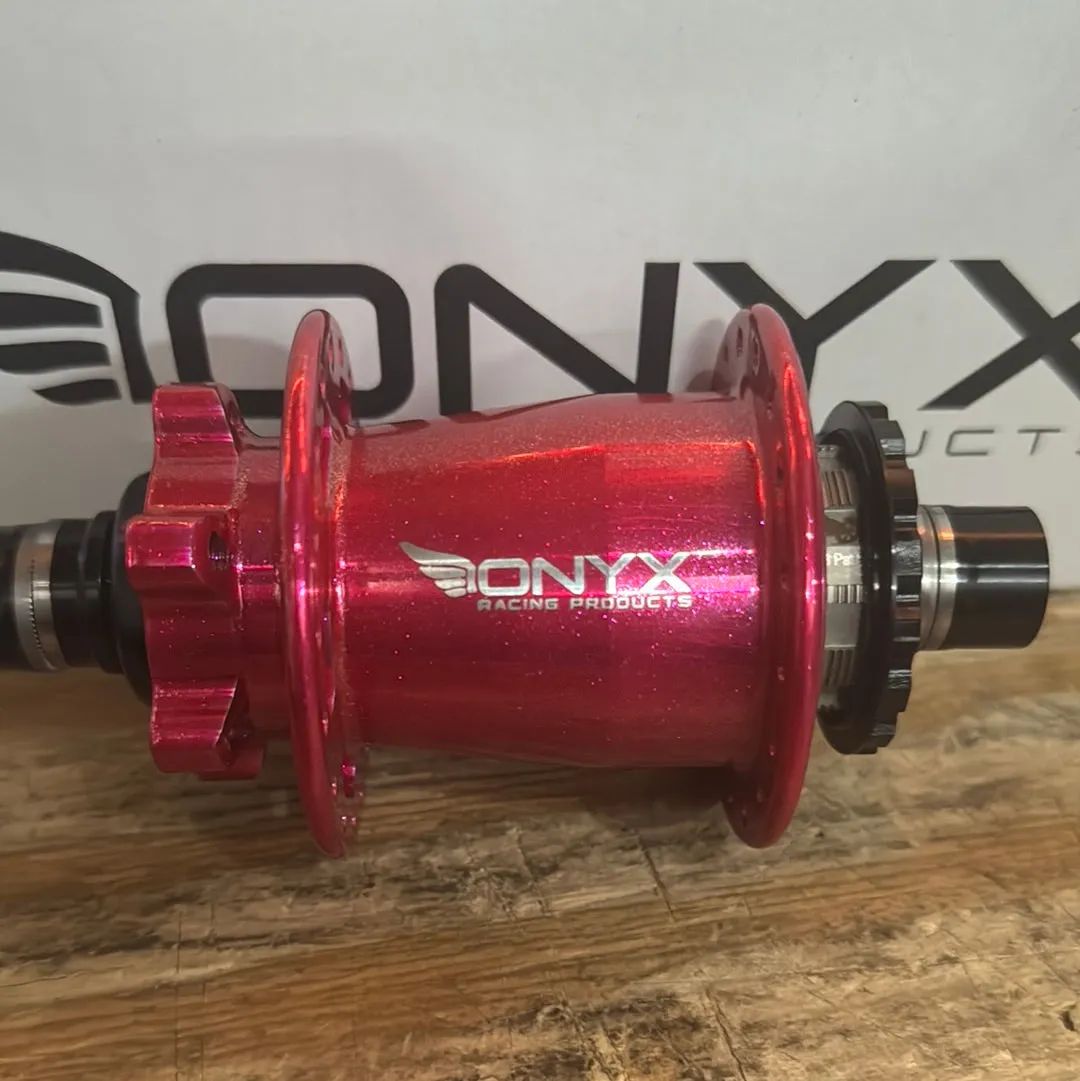 Onyx Hubs Cotm Malibu Barbie