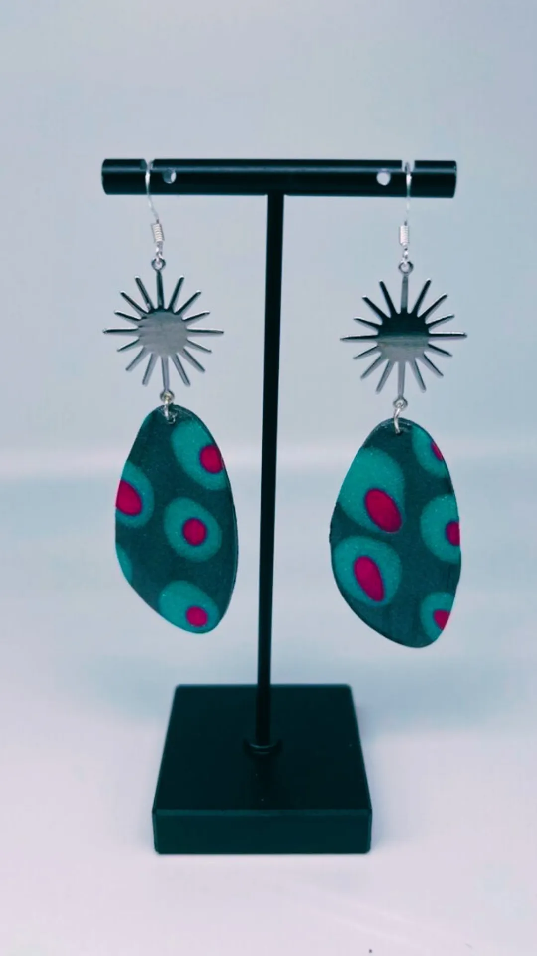 Osmosis Earrings