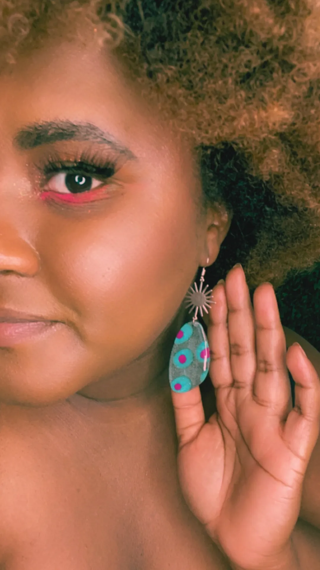 Osmosis Earrings