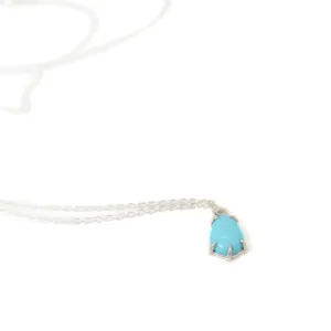 Shoreline Kingman Turquoise Necklace