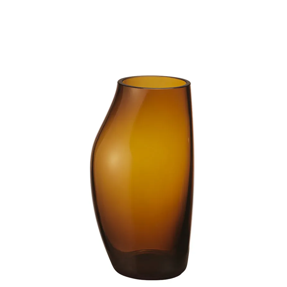 Sky Vase | Amber