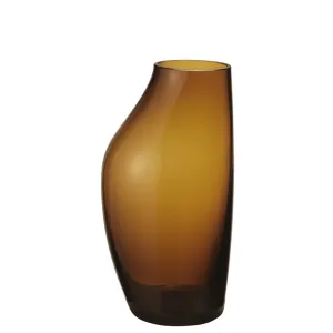 Sky Vase | Amber