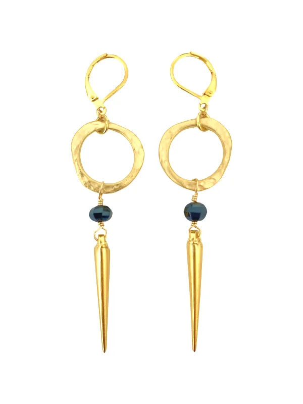 Solita Earrings