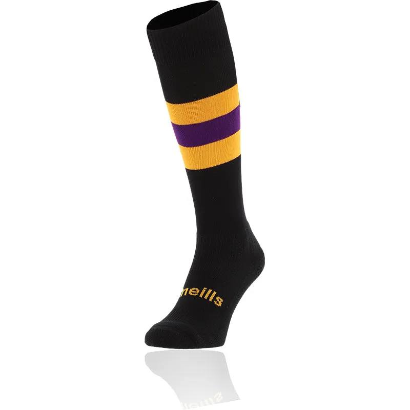 St Pauls Hoop Sports Socks