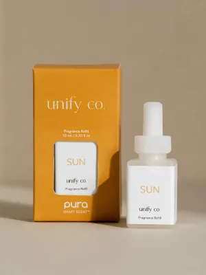 Sun Pura Refill