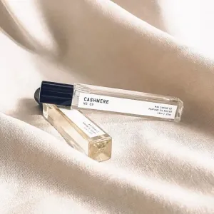 Wax Canvas Co Roller Perfume